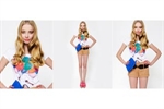 Picture of Νεανικό Γυναικέιο Ένδυμα - "Image" - Maker Fashion Κ.ΠΕΤΡΑΛΩΝΑ